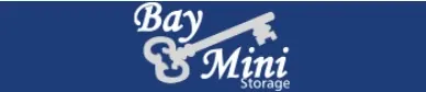 Bay Mini Storage Logo